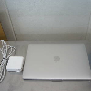 中古 英字キーボード Apple MacBook Pro13インチ, 2020, Thunderbolt 3ポート x 4 i7/32GB/1TB/13 2560×1600 (6)の画像1