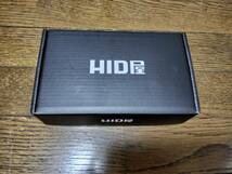 HID屋 未使用 D2S/D2R & D4S/D4R専用 LEDヘッドライト 12200lm 6500K ホワイト光 _画像1