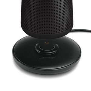 充電用クレードルSoundLink Revolve chargingcradle BOSE Bluetooth SoundLink