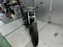 HONDA マグナ250 セル一発　機関良好　人気車両　キャブ　4サイクル　カスタム車　門真市より_画像4