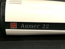 640321014　ナショナル　Anmer22　EV-22　ハンディマッサージャー　電気マッサージ器　振動　バイブ　健康器具　ケース入_画像6