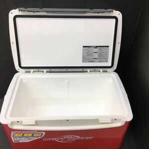 630326024 Daiwa LIGHT TRUNK S-2000R ダイワ 釣り クーラーボックス 超軽量 海釣り ダイワの画像2