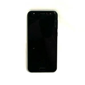 630326020 ASUS ZenFone 4 Selfie Pro ZD55 スマホ 携帯電話 ブラック Phoneの画像2