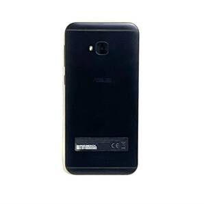 630326020 ASUS ZenFone 4 Selfie Pro ZD55 スマホ 携帯電話 ブラック Phoneの画像3