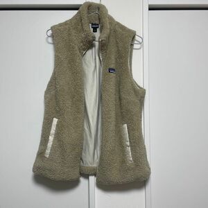 patagonia パタゴニア ベスト フリース