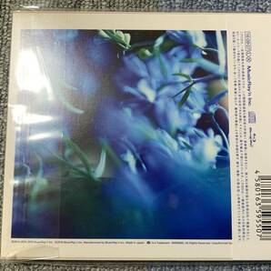雨宮天 Various BLUE 【初回生産限定盤】(Blu-ray Disc付)の画像2