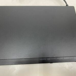 AK@ 通電確認済TOSHIBA REGZA 東芝 DBP-S600 再生専用 Blu-rayプレーヤー BDプレーヤー ブルーレイディスクプレーヤー リモコン付 説明書付の画像5