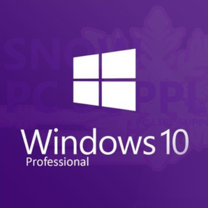 Microsoft Windows 10 Pro 32bit/64bit＊正規リテール版プロダクトキー＊PDFガイド付き＊Win 10 Home,7,8,8.1 からもアップグレード可能の画像1