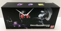 【rmm】美品 BANDAI COMPLETE SELECTION MODIFICATION ロストドライバー ver.1.5 仮面ライダーW_画像8