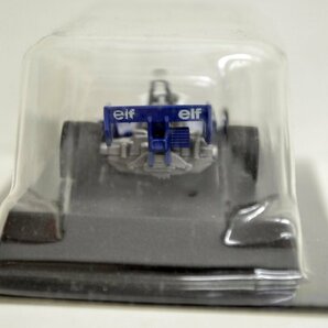 [fui] 未使用 Tyrrell P34 NO.3 1/64 京商 F1 レーシングカー ミニカー 車の画像4