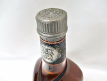 【rmm2】1円～ 未開栓 Grant's Royal グランツ ロイヤル SCOTCH WHISKY ウイスキー 750ml 未開栓 古酒_画像4