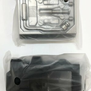 【rmm】美品 BANDAI COMPLETE SELECTION MODIFICATION ロストドライバー ver.1.5 仮面ライダーWの画像5