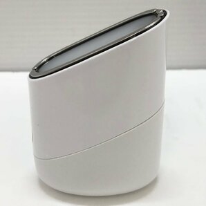 [rmm] makeon メイクオン MO-ST002 美顔器 SKIN LIGHT THERAPY II スキンライトセラピー 2 中古品の画像4