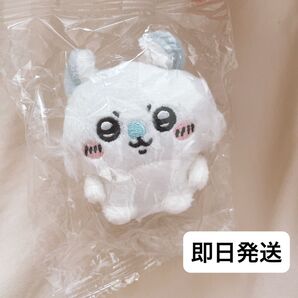 ちいかわお座りぬいぐるみ モモンガ