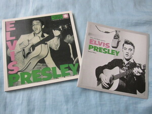 2CD RCA Victor Elvis Presley SPECIAL EDITION LPM-1254
