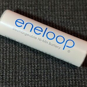 【ジャンク品】SANYO　単3形　充電式ニッケル水素電池　HR-3UTGA　eneloop 数量1