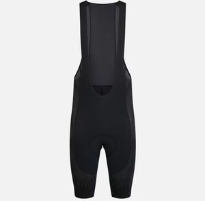 新品ラファ プロチーム パワーウィーブ ビブショーツ sizeS rapha