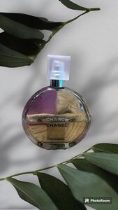 【残量 約50ml】CHANEL CHANCE チャンス オー タンドゥル オードゥ トワレット 100ml 