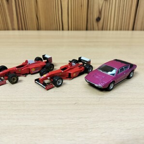 ★京商 kyosho ミニカー ミニカーコレクション ベンツ他 まとめて11点★の画像6