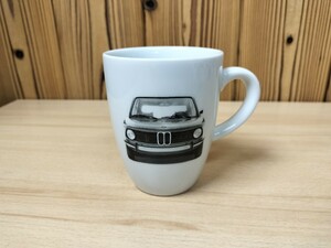 ★BMW　KAHLA　マグカップ　陶器製　ノベルティ★　