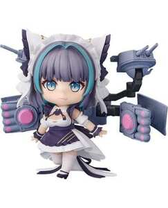 ねんどろいど チェシャー DX 「アズールレーン」