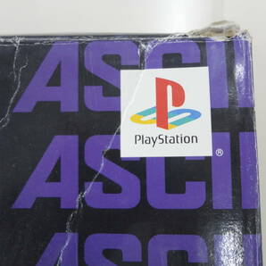 PS PS1 ビートマニア コントローラー beatmania 初代 PlayStation プレステ ターンテーブル ビートマニア専用 ASC-0515BMの画像7