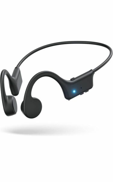 骨伝導イヤホン bluetooth マイク付き こつでんどう イヤホン bluetooth 防水 スポーツ イヤホン ランニング 