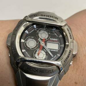 カシオ 腕時計 G-SHOCK の画像3