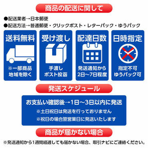 t10 led t16 バックランプ 汎用 ホワイト 10個セット 24V 12V ポジションランプ ルームランプ ledバルブ 爆光 ウェッジ トラック 車検対応の画像10