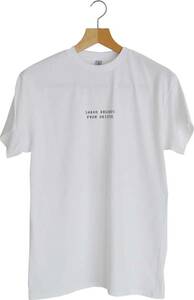 【新品】Sarah Records Tシャツ Sサイズ ギターポップ ネオアコ ブリストル サラレコード Sea Urchins 