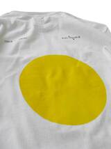 【新品】YMO Tシャツ Mサイズ Yellow Magic Orchestra テクノ ダンス アンビアント シティーポップ Kraftwerk_画像4