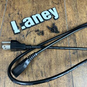 【ジャンク品】Laney レイニー VC30 210 ギターアンプ ／部品取り の画像10