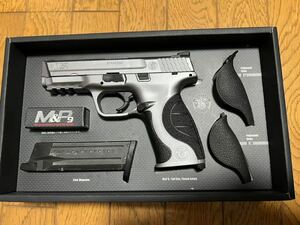 東京マルイ M&P9 ガスガン カスタム品 