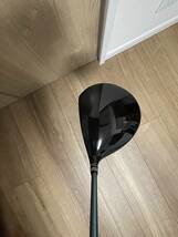 ★美品 激飛CF-455HC MYSTERY DRIVER 10.5°バシレウス：TRI ZAFFIRO　5S_画像4