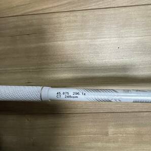 ★美品 激飛CF-455HC MYSTERY DRIVER 10.5°バシレウス：TRI ZAFFIRO 5Sの画像5