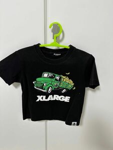 エクストララージ　キッズ　Tシャツ