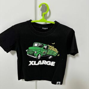 エクストララージ　キッズ　Tシャツ