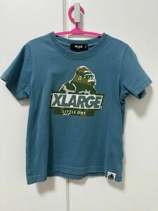 エクストララージ　キッズ　Tシャツ