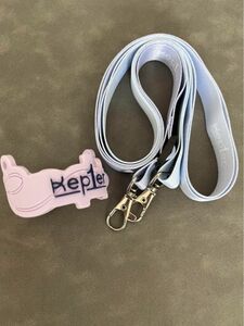 kep1er ライトスティックホルダー