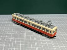 鉄道コレクション第5弾 阪神3301形 3303 1両_画像3