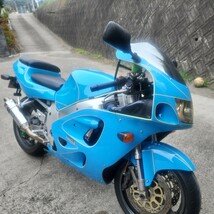 スズキ　GSX-R750　1997年式　連絡用_画像8