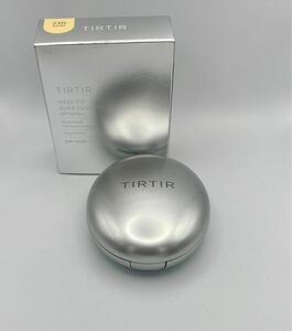 [TIRTIR] Mask fit Cushion [ティルティル] マスクフィットクッション 本体 18g (AURA 23N)