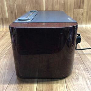 SKT240404 SONY CD NEW STEREO Celebrity D-3000 FM / AM ソニー ファミリークラブ セレブリティ 日本製 オーディオ機器 動作確認済みの画像5