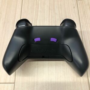 SKT240404 VICTRIX GAMBIT DUAL CORE TOURNAMENT CONTROLLER X-BOX 組み立て式 デュアルコア トーナメントコントローラー 現状品の画像3