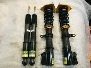 K12 March Z11 Cube E11 Note XYZ super sport Full Tap shock absorber 