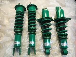 RX-8 SE3P Tein Flex Z Full Tap shock absorber 