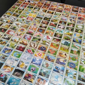 コレクション解放！新裏面ポケモンカードのみ約800枚 大量まとめ売り 引退品 日本製 FOR SALE IN JAPAN ONLY 個人的ほぼ美品 DP Pt 2006年の画像3