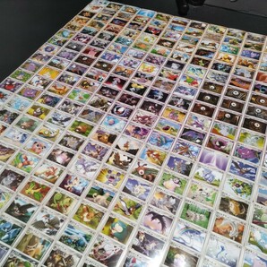 コレクション解放！新裏面ポケモンカードのみ約800枚 大量まとめ売り 引退品 日本製 FOR SALE IN JAPAN ONLY 個人的ほぼ美品 DP Pt 2006年の画像6