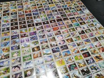 コレクション解放！新裏面ポケモンカードのみ約800枚 大量まとめ売り 引退品 日本製 FOR SALE IN JAPAN ONLY 個人的ほぼ美品 DP Pt 2006年_画像5