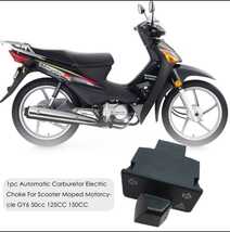 HONDA ハザード機能付きウィンカースイッチ スーパーカブ50/110 AA04 JA10 /クロスカブ110/JA10 /Dio110/JF31 PCX125/JF28 ポン付け可能_画像1